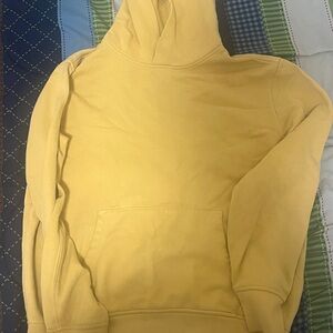 GAP Tan Hoodie